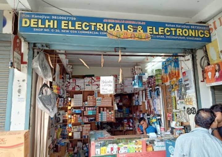 Delhi Electricals & Electronics 